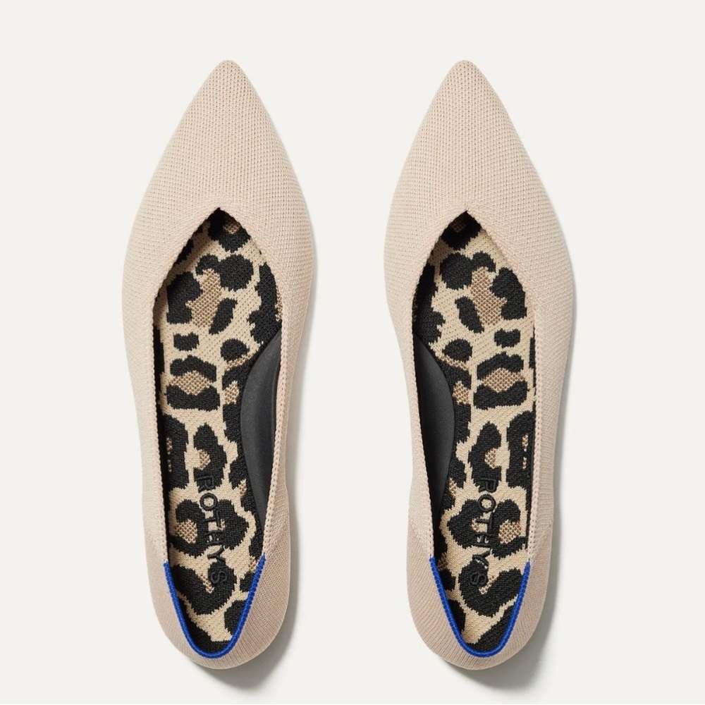Rothy’s Flats